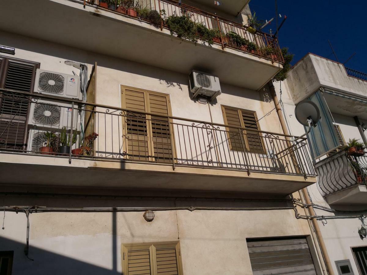 Monolocale Trappitello - Apartments Taormina Exteriér fotografie