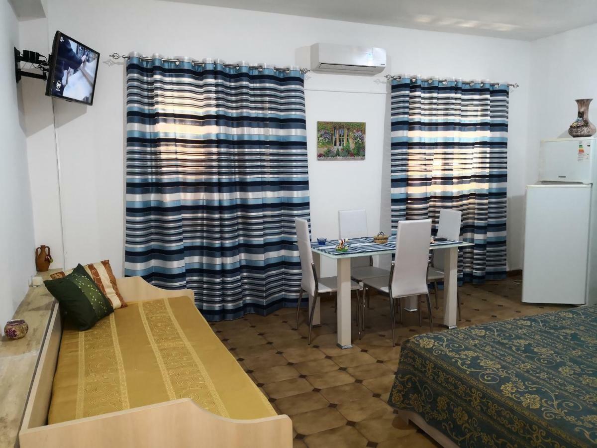 Monolocale Trappitello - Apartments Taormina Exteriér fotografie
